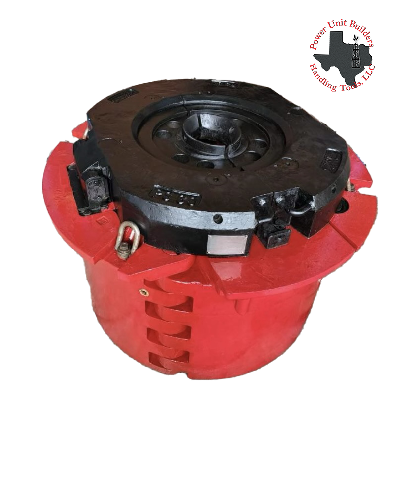 PS21 and PS30 Power Slips improve safety and rig efficiency - contact Power Unit Builders and Handling Tools LLC in Houston for more information.. 