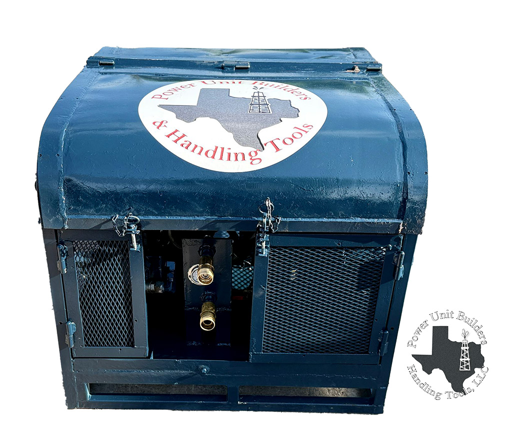Precision Hydraulic Solutions: Power Units, Elevators, and Equipment Repair