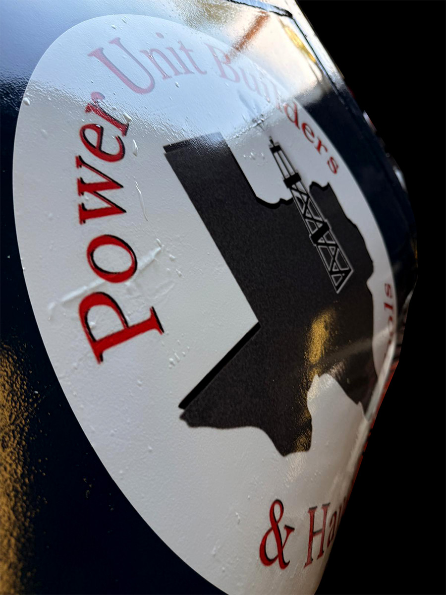 Built as a Workhorse and easy serviceability - Power Units for the Oilfield - at Oil Tool Equipment. Check us out.